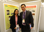 WITH DR STANELY WOO FROM CALIFORNIA-USA